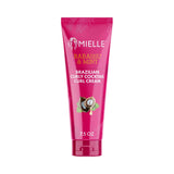 Mielle Organics Babassu Curl Cream 7.5 Oz (Pack of 6)
