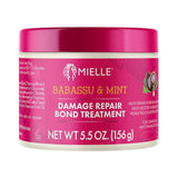 Mielle Babassu DMG Repair Treatment 5.5 Oz (Pack of 6)