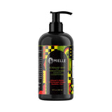 Mielle Organics Rosemary Mint Leave-In Conditioner 12 Oz (Pack of 6)