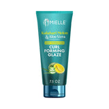 Mielle Organics Kalahari Melon Curl Glaze 7.5 Oz (Pack of 6)