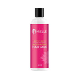 Mielle Organics Avocado Moisturizing Hair Milk 8 Oz (Pack of 6)