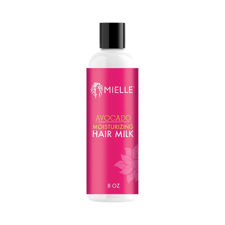Mielle Organics Avocado Moisturizing Hair Milk 8 Oz (Pack of 6)