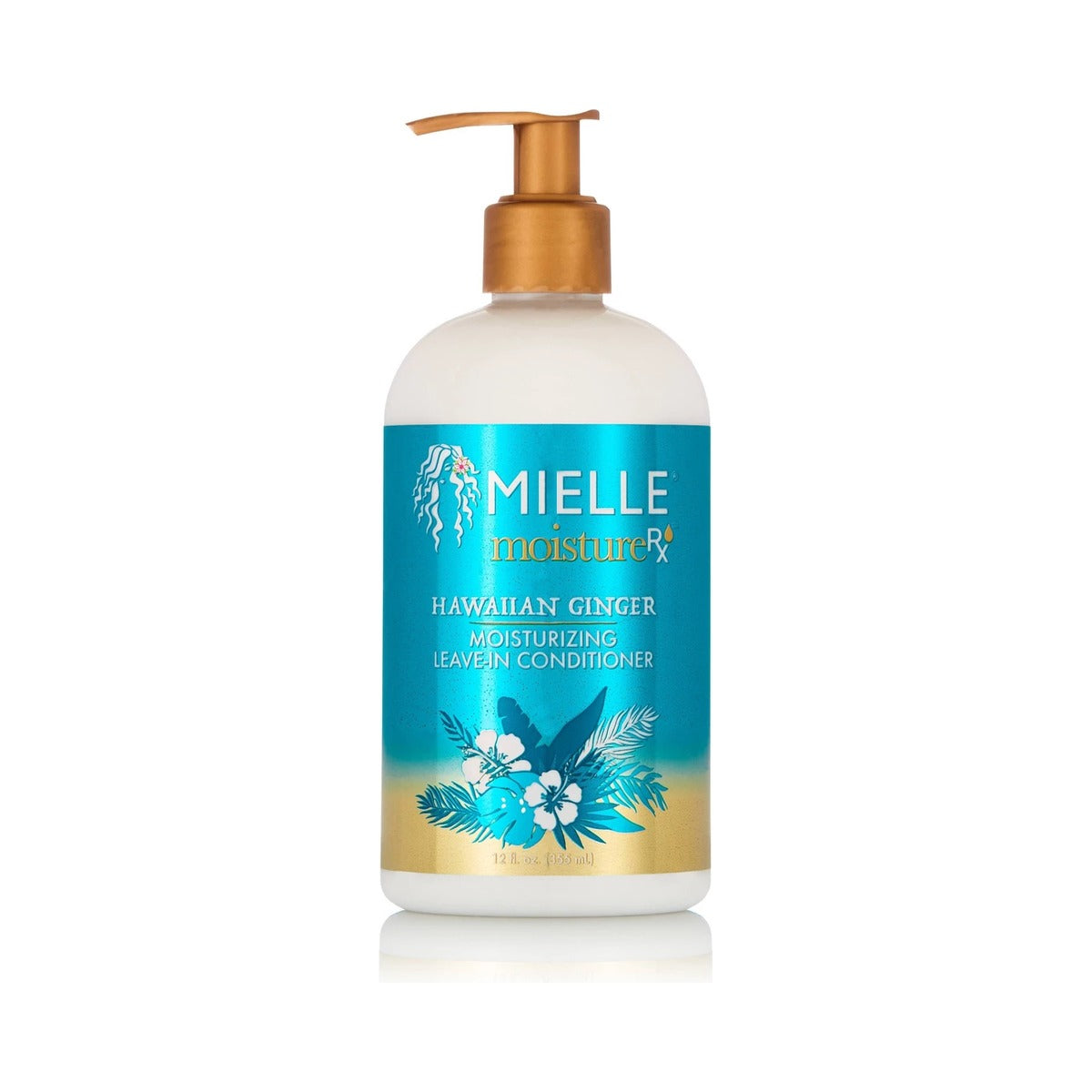 Mielle Organics Moisture Rx Leave-In Conditioner 12 Fl Oz (Pack of 6) - view 3