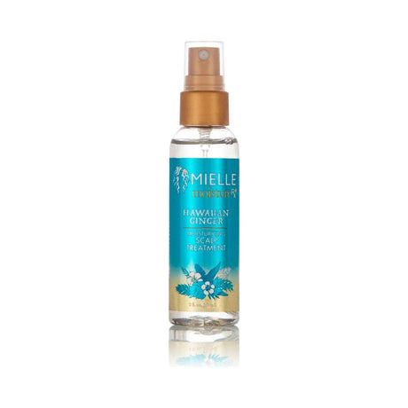 Mielle Organics Moisture Rx Scalp Treatment 2 Oz (Pack of 12)