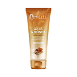 Mielle Organics Oats & Honey Soothing Shampoo 8 Oz (Pack of 6)