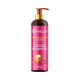 Mielle Organics Pomegranate & Honey Shampoo 12 Oz (Pack of 6)