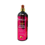 Mielle Pomegranate & Honey Moisturizing Shampoo 32 Oz (Pack of 6)