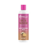 Mielle Organics Rice Water Moisturizing Milk 8 Oz (Pack of 6)