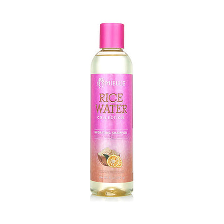 Mielle Rice Water Shampoo 8 Oz (Pack of 6)