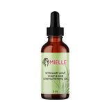 Mielle Organics Rosemary Mint Scalp Oil 2 Oz (Pack of 12)