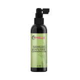 Mielle Organics Rosemary Mint Scalp Cleansing Oil 4 Fl Oz (Pack of 6)