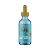 Mielle Organics Sea Moss Anti-Shedding Scalp & Hair Oil 2 fl oz (Pack of 12)