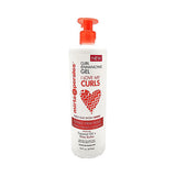 Mirta de Perales I Love My Curls Hair Gel 16 Oz (Pack of 24)