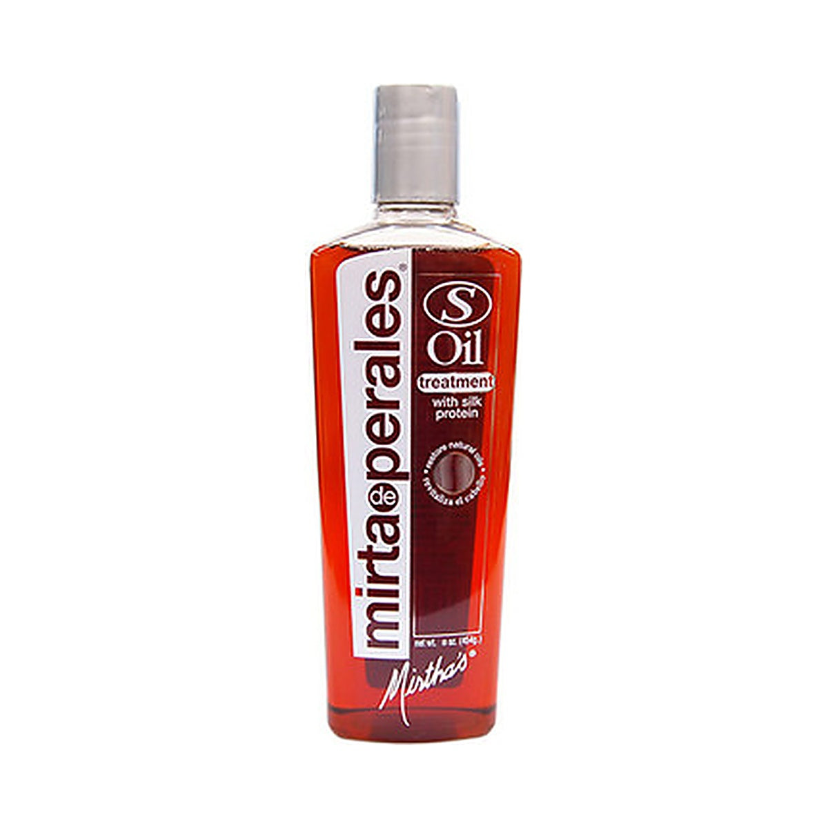 Mirta de Perales Oil Treatment 8 Oz (Pack of 36)