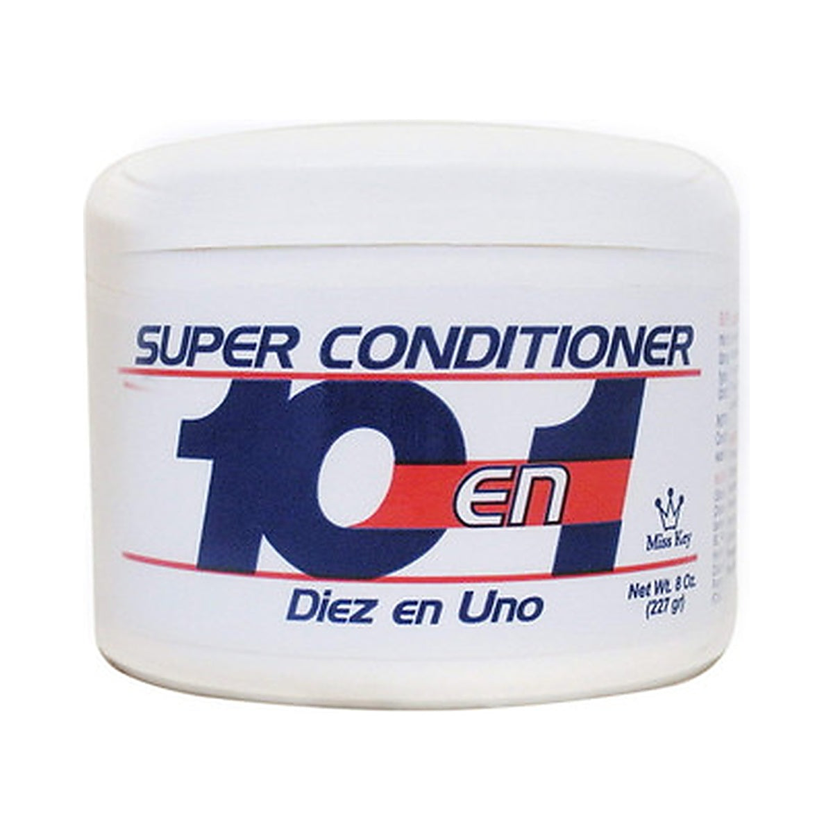 Miss Key 10-In-1 Conditioner 8 Oz (Pack of 24)