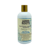 Mixed Roots Multi-Purpose Conditioner 12 Oz (Pack of 6)