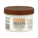 Mizani Rose H2O Conditioning Hairdress 8 Oz (Pack of 6)