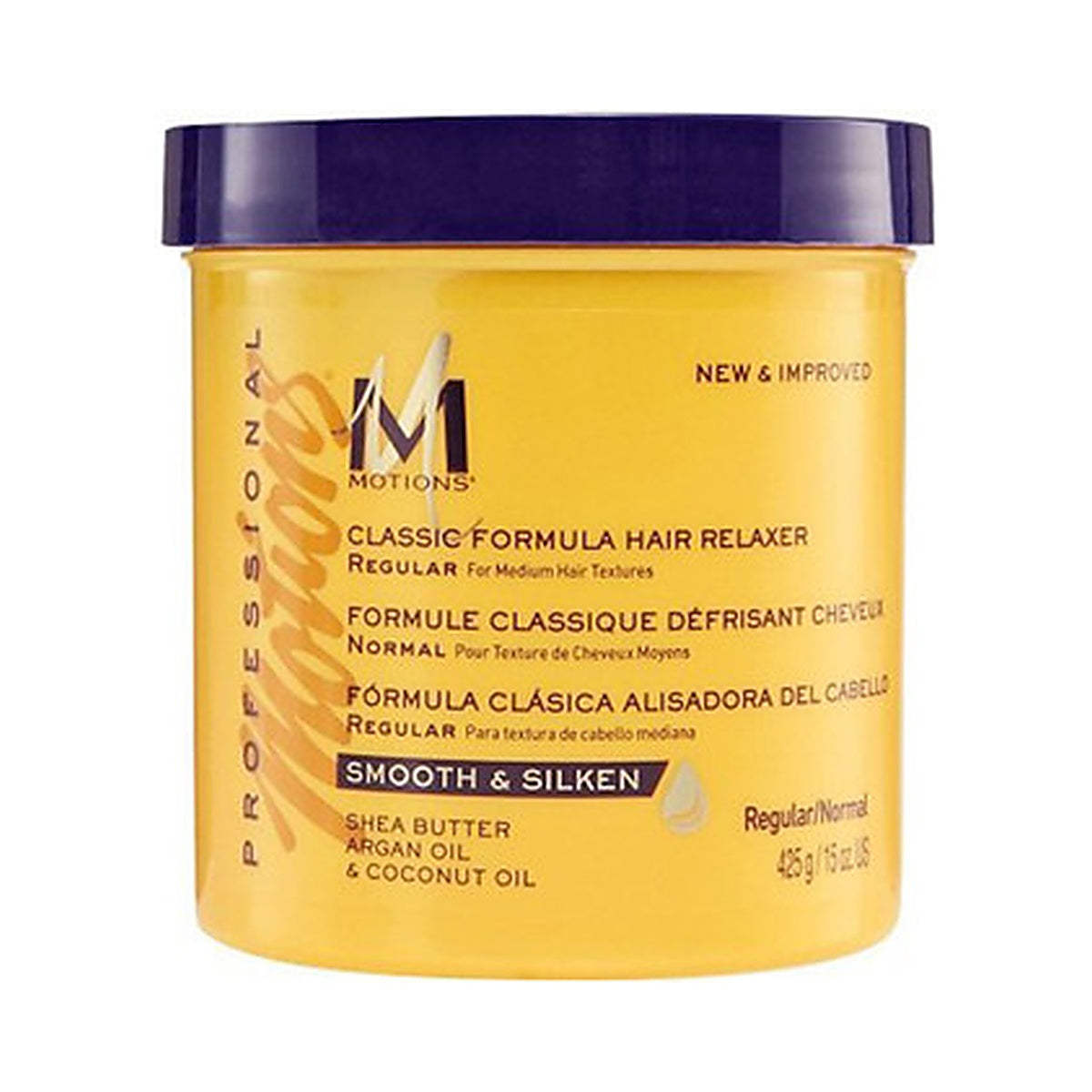 Motions Hair Relaxer Super 15 Oz (Pack of 12)