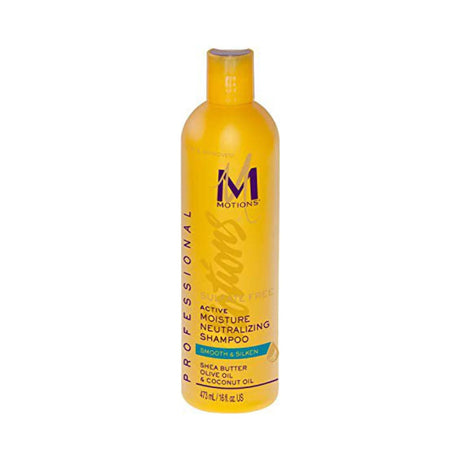 Motions Pro Neutralizing Shampoo 16 Oz (Pack of 6)