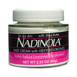 Nadinola Skin Creme 2.25 Oz (Pack of 12)