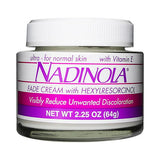 Nadinola Facial Fade Cream 2.25 Oz (Pack of 12)