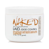 Naked Laid Edge Control 4 Oz (Pack of 24)