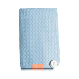 Natural Curl Hair Towel (Pack of 24)