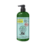 Nature's Spirit Coconut Conditioner 33 Oz (Pack of 6)