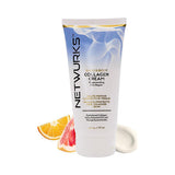 Netwurks Collection Hand Cream 6 Oz (Pack of 12)
