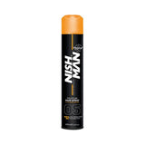 Nishman Ultra Hold Hair Spray 13.52 Oz (Pack of 24)
