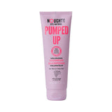 Noughty Pumped Up Shampoo 8.4 Oz (Pack of 6)