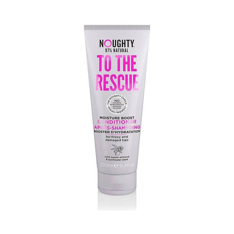 Noughty To The Rescue Conditioner 8.45 Oz (Pack of 6)