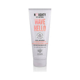 Noughty Wave Hello Conditioner 8.45 Oz (Pack of 6)