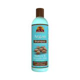 OKAY Argan Oil Shampoo 12 Oz (Pack of 12)