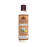 Okay Pure Naturals Black Jamaican Castor Oil Coconut Curls Leave-In Conditioner