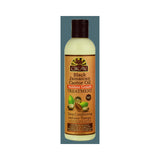 Okay Black Jamaican Castor Oil Moisture Growth Treatment 8 Oz (Pack of 12)