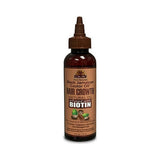 Okay Black Castor Growth Oil 4 Oz (Pack of 12)