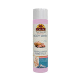 OKAY Himalayan Pink Salt Body Wash 11.5 Oz (Pack of 12)