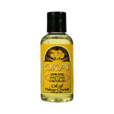 Okay Haitian Castor Oil 4 Oz (Pack of 24)