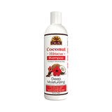 Okay Pure Naturals Coconut Hibiscus Shampoo 12 Oz (Pack of 12)