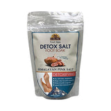 OKAY Detox Salt Body & Foot Soak 8 Oz (Pack of 12)