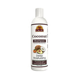 Okay Pure Naturals Coconut Shampoo 12 Oz (Pack of 12)