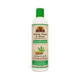 Okay Hemp Seed & Shea Deep Moisturizing Conditioner 12 Oz (Pack of 12)