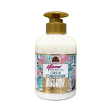 OKAY Miami South Beach Curls Leave-In Conditioner 12 Oz (Pack of 12)