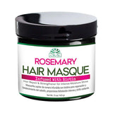 OKAY Rosemary Hair Masque 15 Oz (Pack of 12)