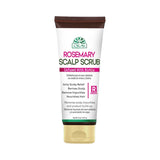 OKAY Rosemary Scalp Scrub 8 Oz (Pack of 12)