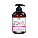 OKAY Rosemary Hair Shampoo 12 Oz (Pack of 12)