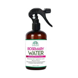 OKAY Rosemary Water with Biotin Hair Spray 9 Oz (Pack of 12)