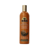 Okay Shea Butter Face & Body Lotion 16 Oz (Pack of 12)