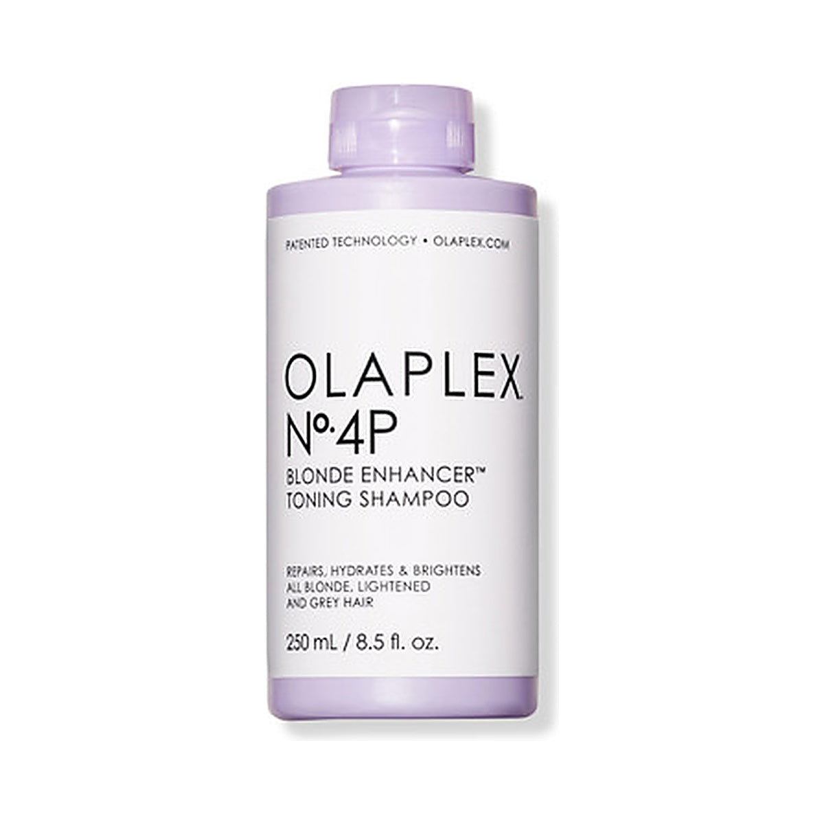 Olaplex No.4P Purple Shampoo 8.5 Oz (Pack of 12)